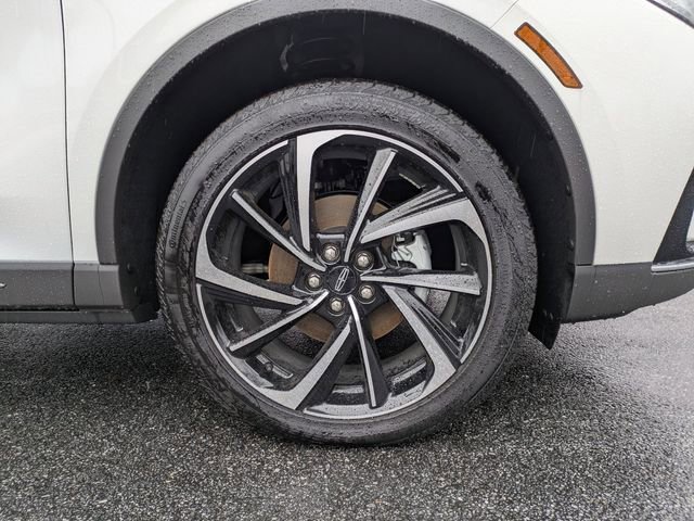 New 2026 Lincoln Corsair Reserve image 11