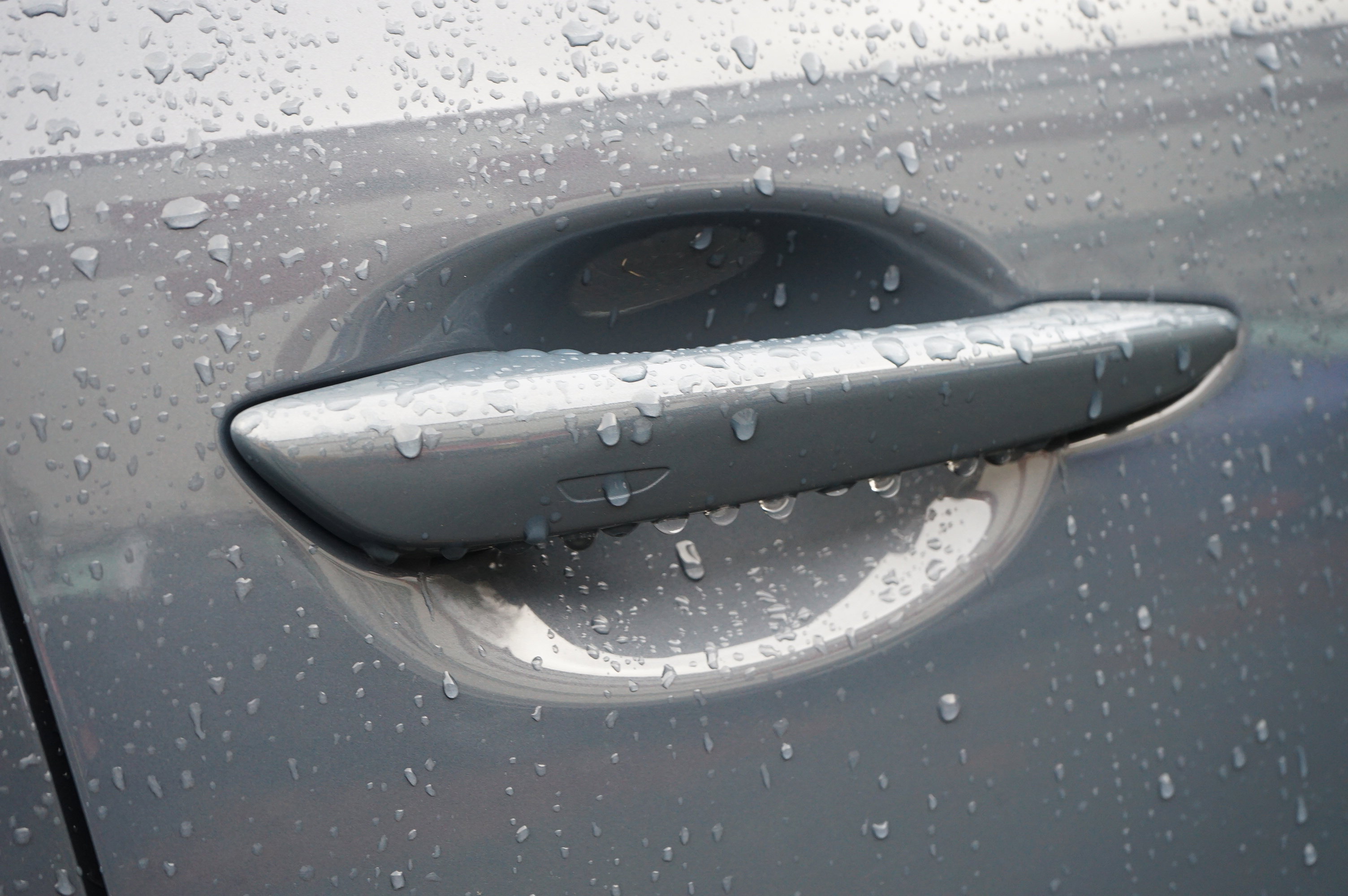 New 2026 MAZDA CX-50 AWD 2.5 Hybrid w/ Cargo Package image 30