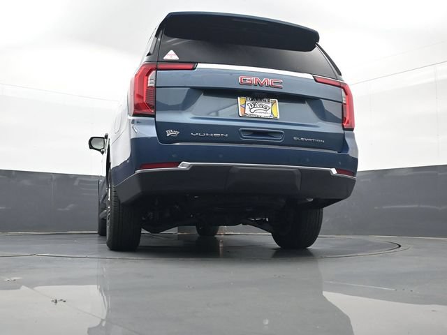 New 2026 GMC Yukon XL Elevation w/ Elevation Premium Package AWD/4WD image 34