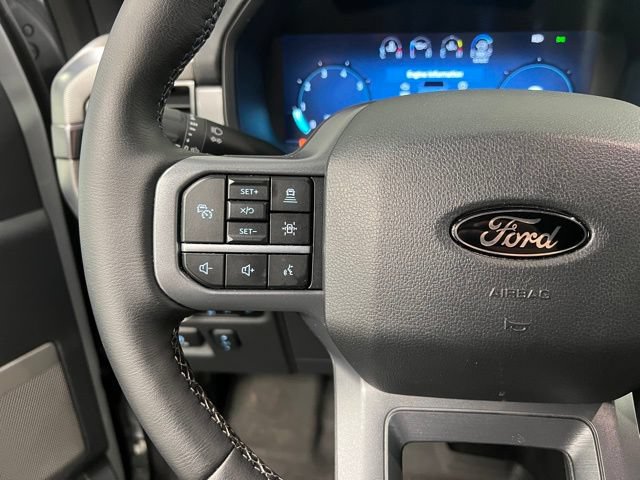 Used 2025 Ford F150 Lariat AWD/4WD image 27