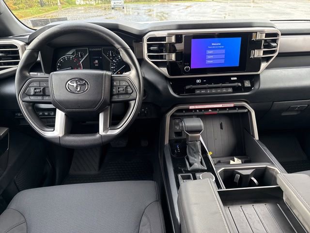 New 2026 Toyota Tundra SR5 image 21