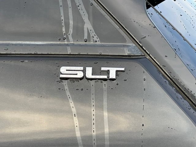 Used 2019 GMC Terrain SLT w/ Preferred Package AWD/4WD image 12