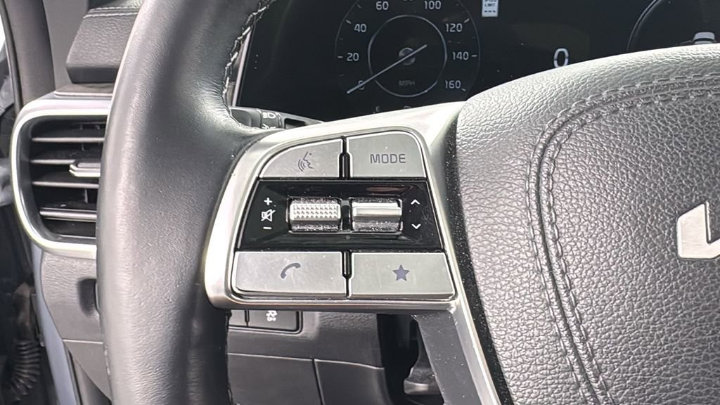 Used 2023 Kia Telluride SX image 23