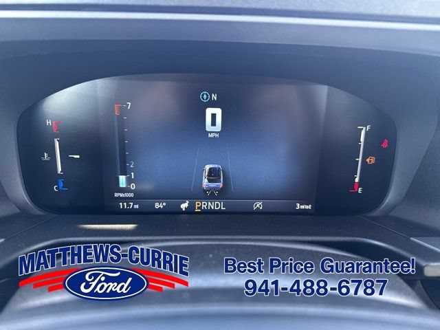 New 2026 Ford Bronco Sport Outer Banks AWD/4WD image 15