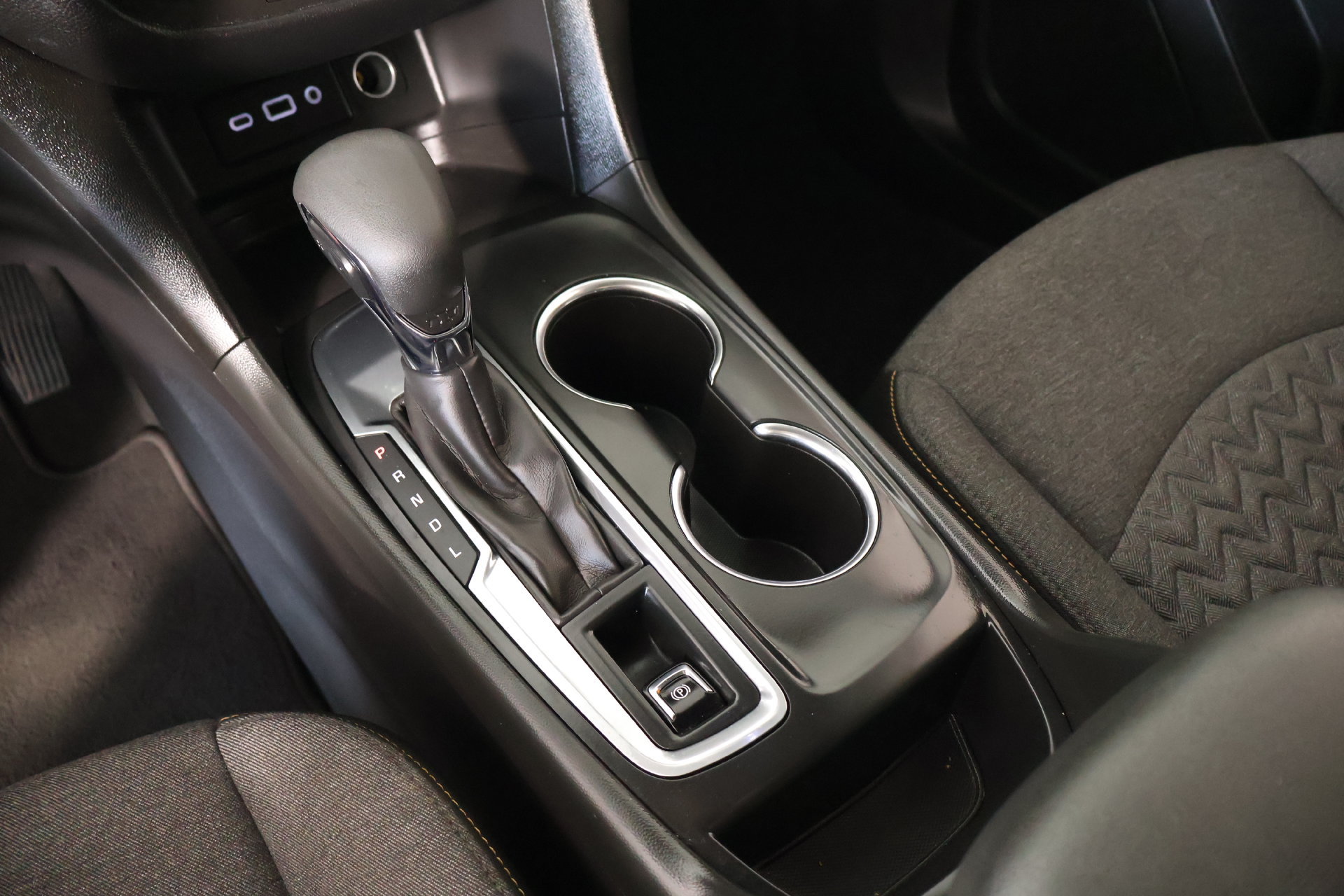 Used 2022 Chevrolet Equinox LT FWD image 7