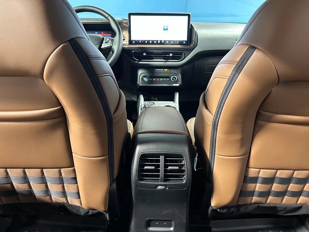 New 2026 Ford Bronco Sport Outer Banks w/ Outer Banks Tech Package+ AWD/4WD image 39
