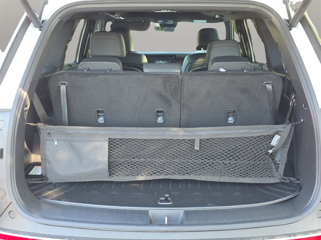 New 2026 Hyundai Palisade XRT Pro image 14