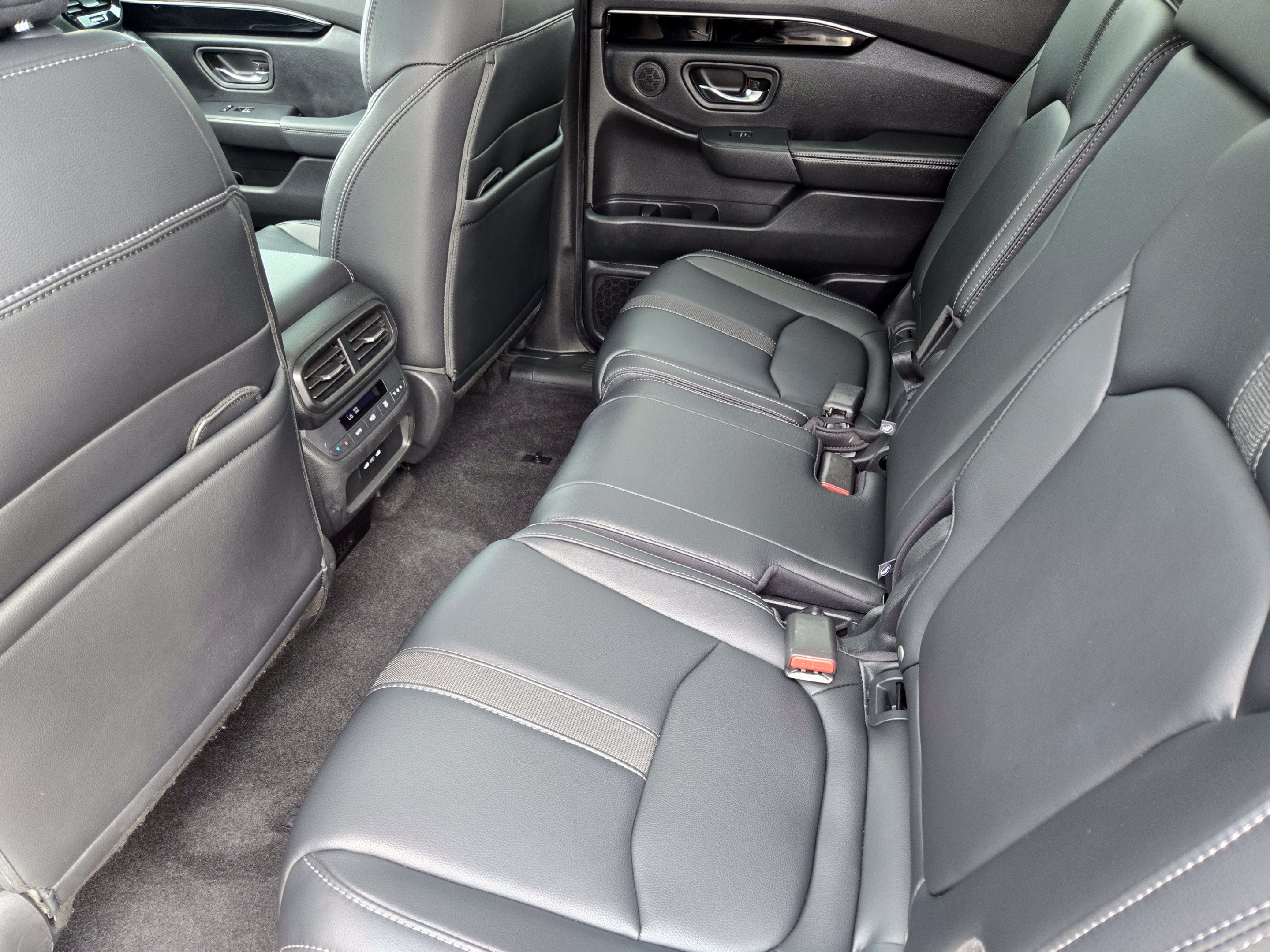 Certified 2024 Honda Pilot EX-L image 27