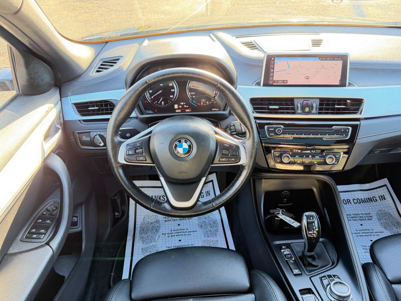 Used 2020 BMW X2 xDrive28i w/ Convenience Package AWD/4WD image 28