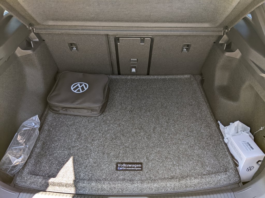 New 2026 Volkswagen ID.4 Pro S AWD/4WD image 26