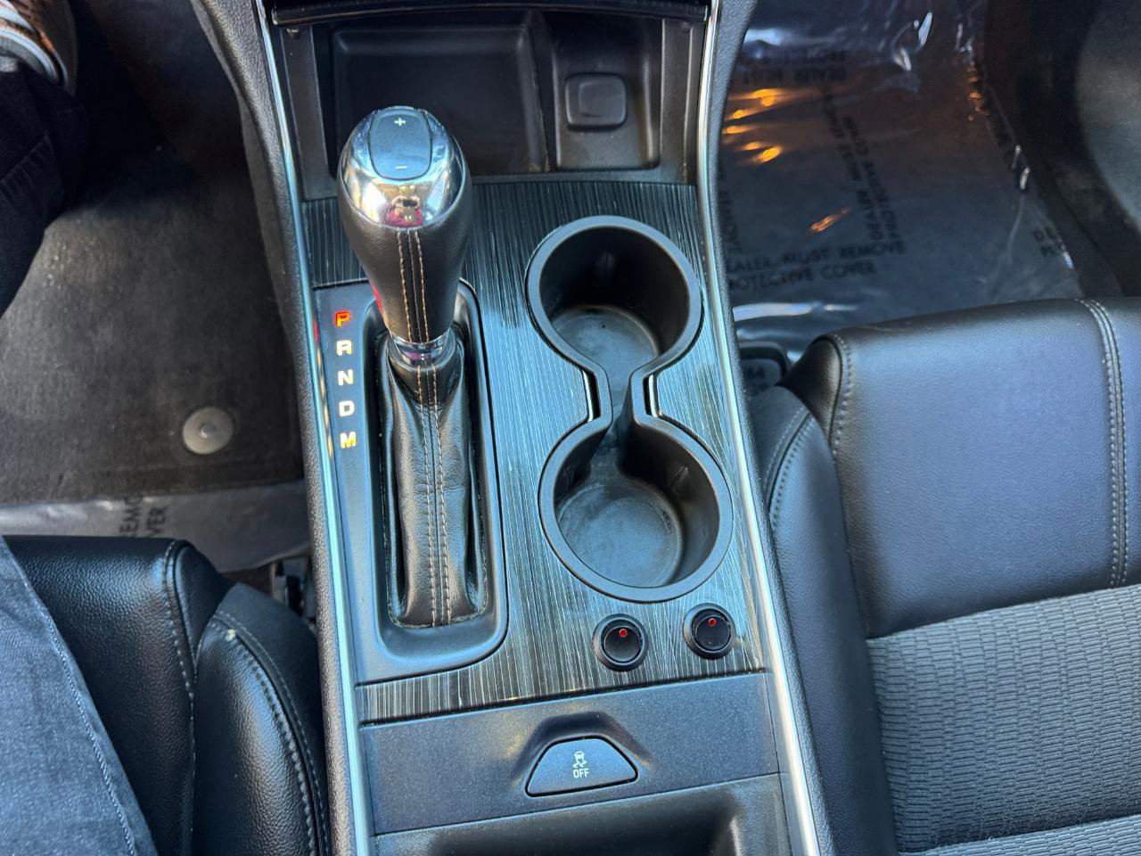 Used 2017 Chevrolet Impala LT image 23