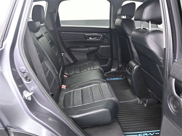 Used 2021 Honda CR-V EX-L image 10