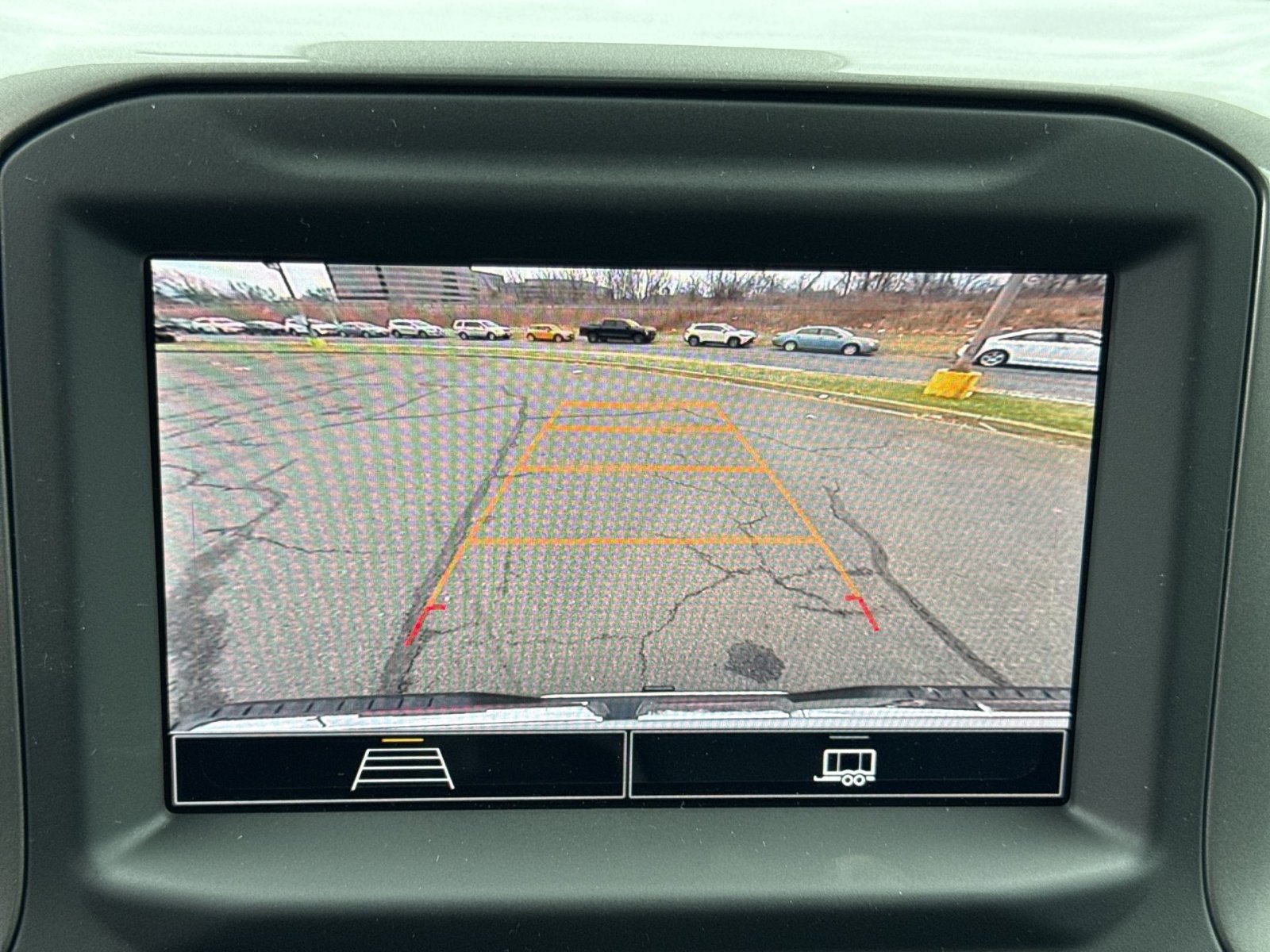 New 2026 GMC Sierra 2500 Pro w/ Convenience Package image 19