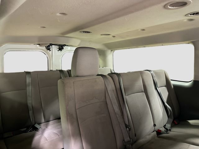 Used 2016 Nissan NV 3500 S w/ Power Package image 26