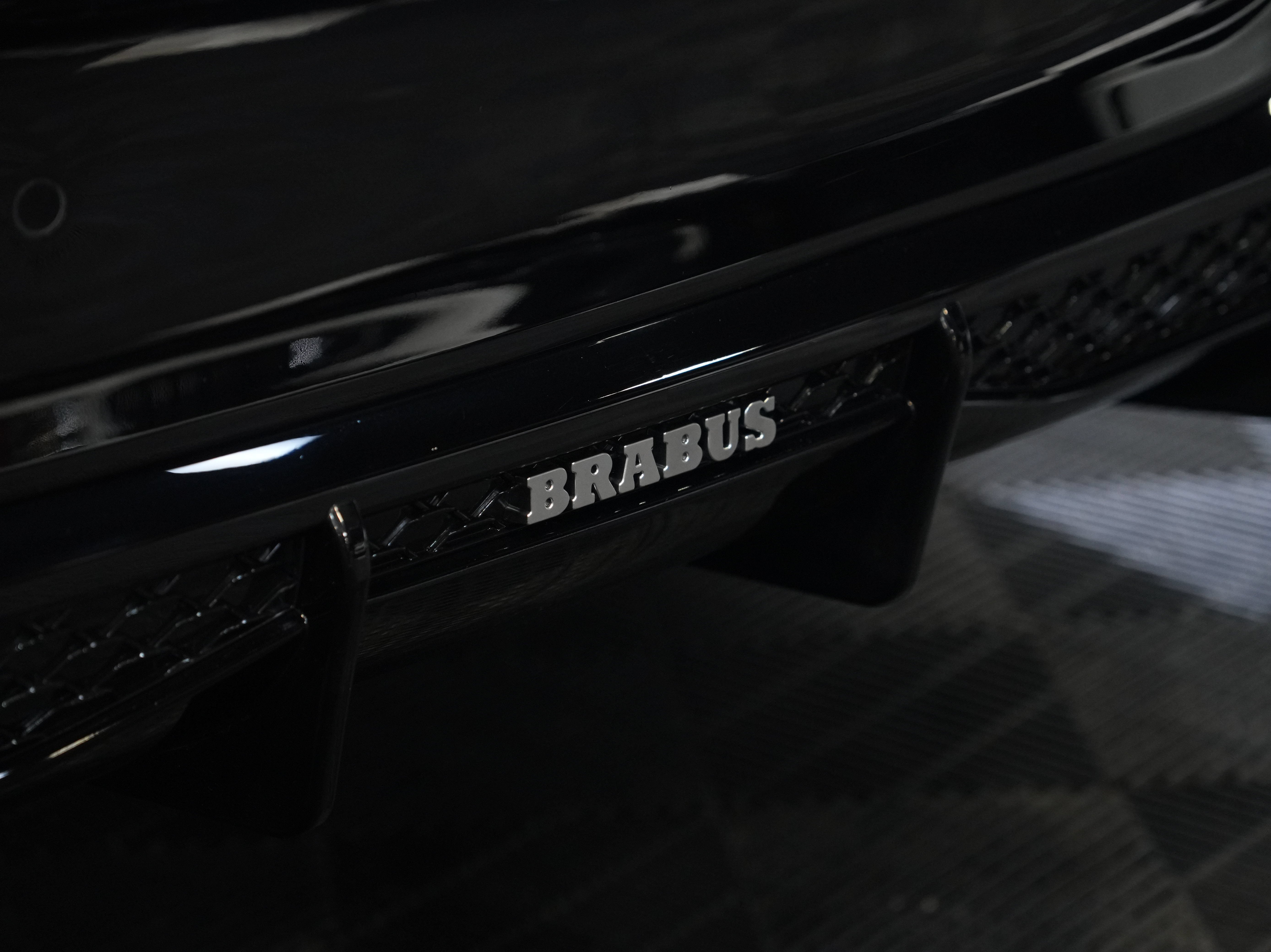 Used 2024 Mercedes-Benz S 580 4MATIC Sedan image 20