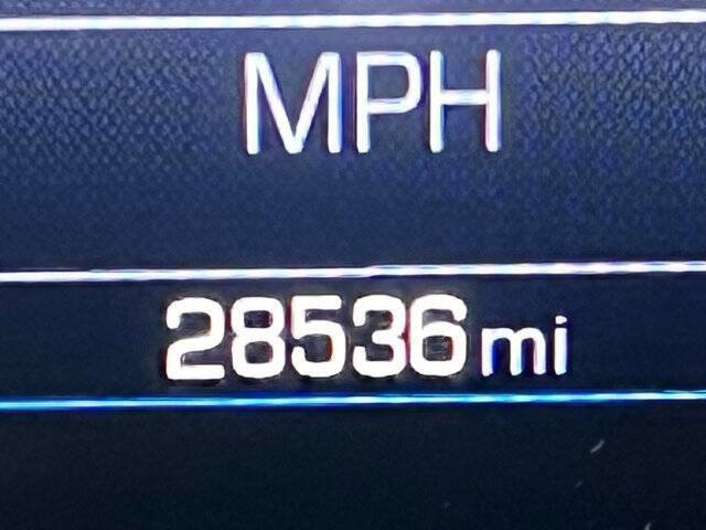 Used 2022 Chevrolet Equinox LT image 17