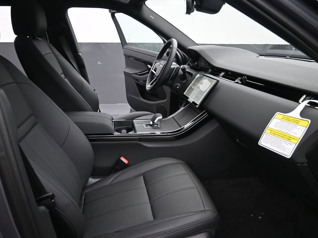 New 2026 Land Rover Range Rover Evoque S image 5