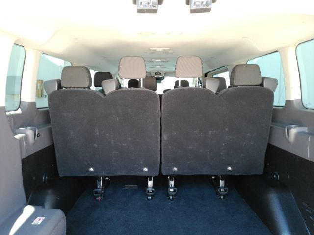 Used 2025 Ford Transit 350 XLT RWD image 9