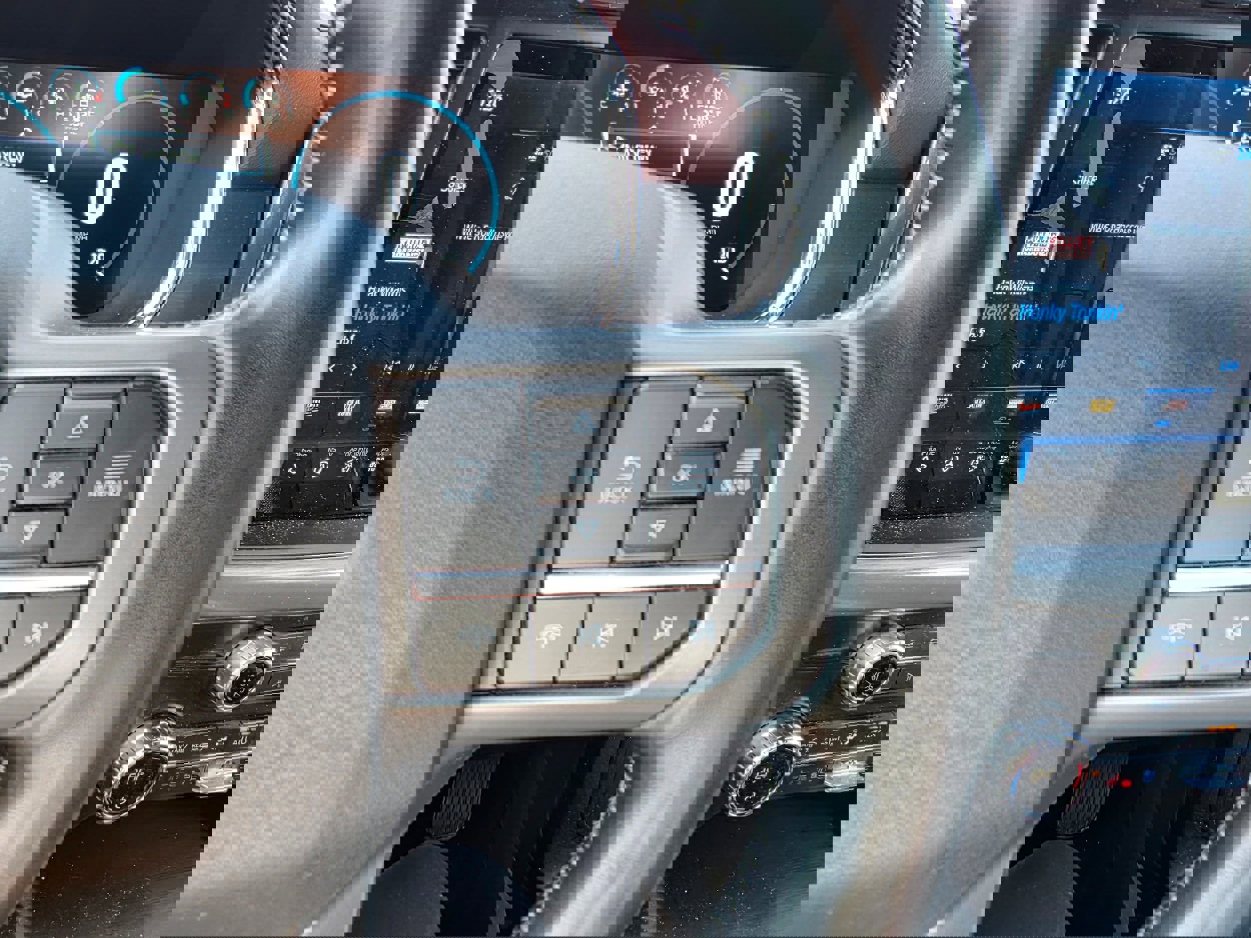 Certified 2021 Ford F150 Lariat w/ Equipment Group 502A High image 15