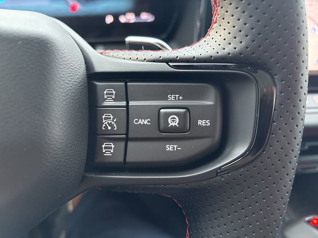 New 2026 Dodge Charger Scat Pack AWD/4WD image 25