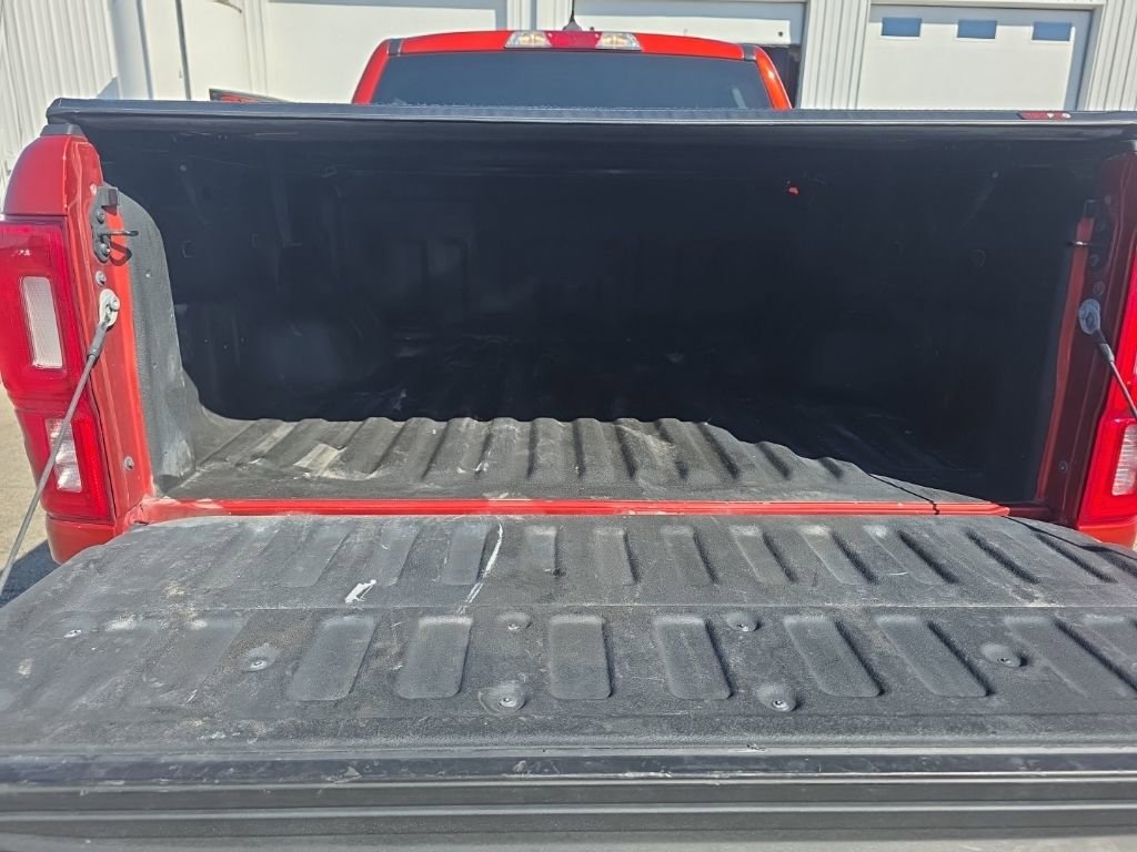 Used 2022 Ford Ranger XLT w/ Equipment Group 301A Mid image 16