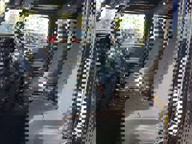 New 2026 Jeep Wrangler Willys image 11