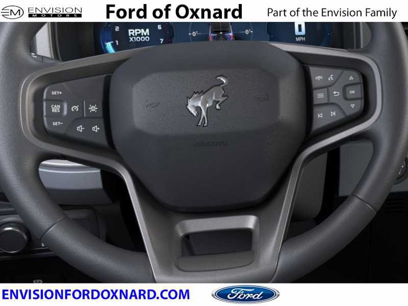New 2026 Ford Bronco Big Bend AWD/4WD image 19