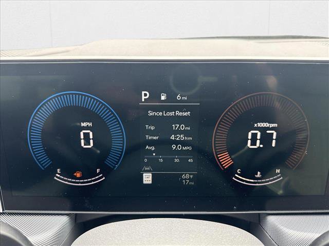 New 2025 Hyundai Sonata SEL image 11