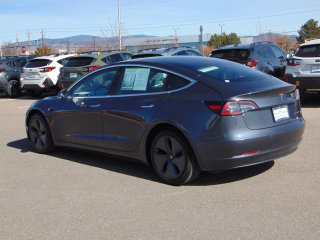 Used 2019 Tesla Model 3 Long Range image 6