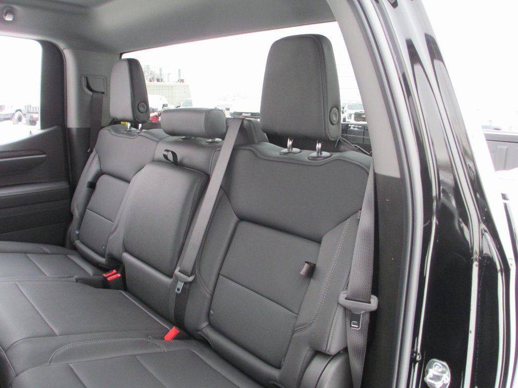 New 2026 GMC Sierra 1500 SLT w/ SLT Convenience Package image 15