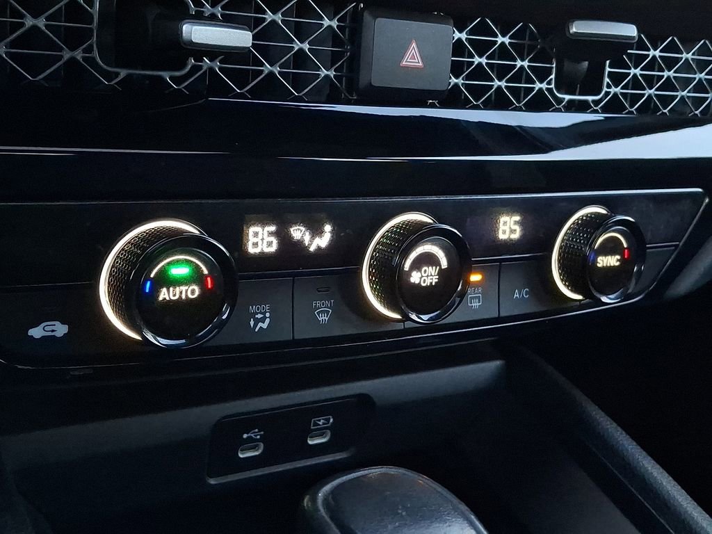 Used 2023 Honda Accord Sport image 14