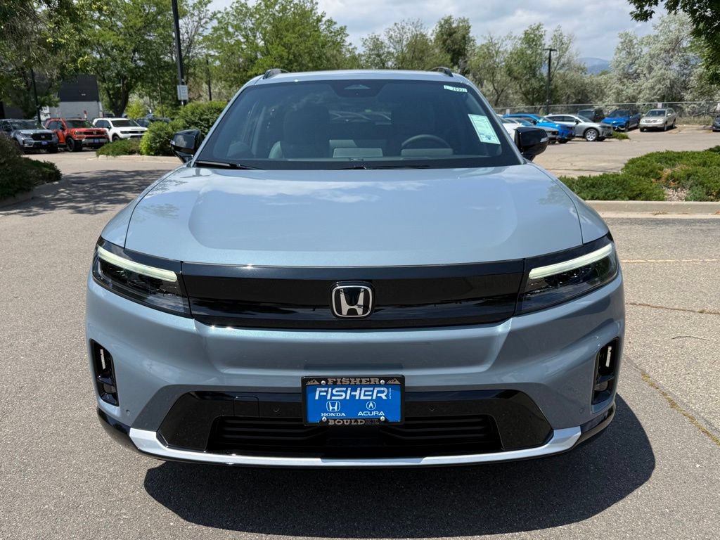 New 2026 Honda Prologue Touring image 10