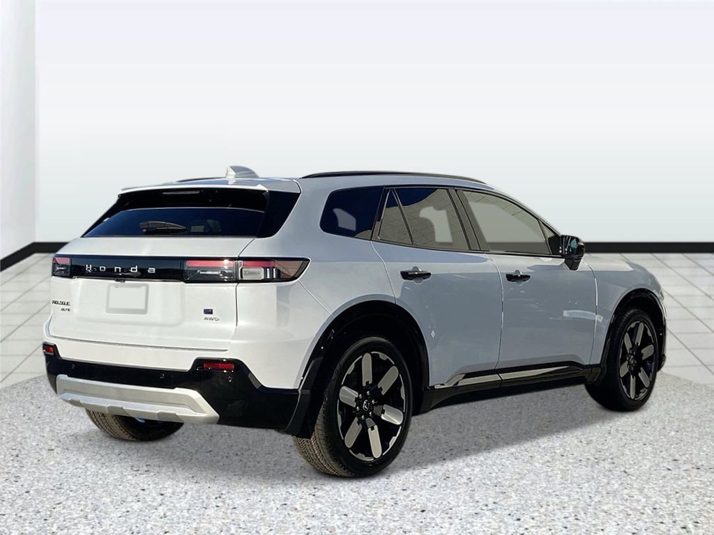 New 2026 Honda Prologue Elite image 2