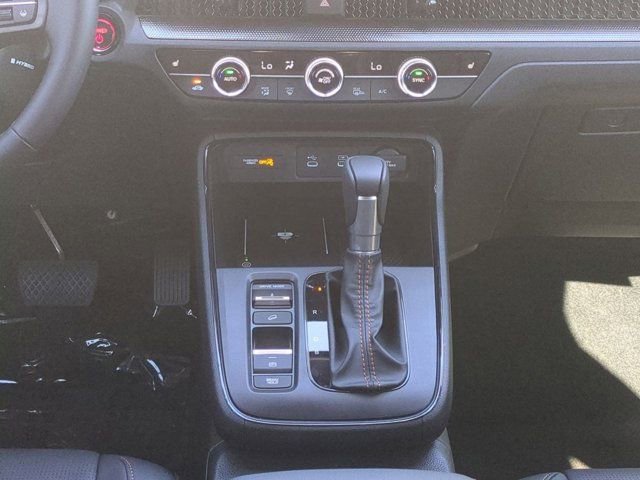 New 2026 Honda CR-V Sport-L image 18