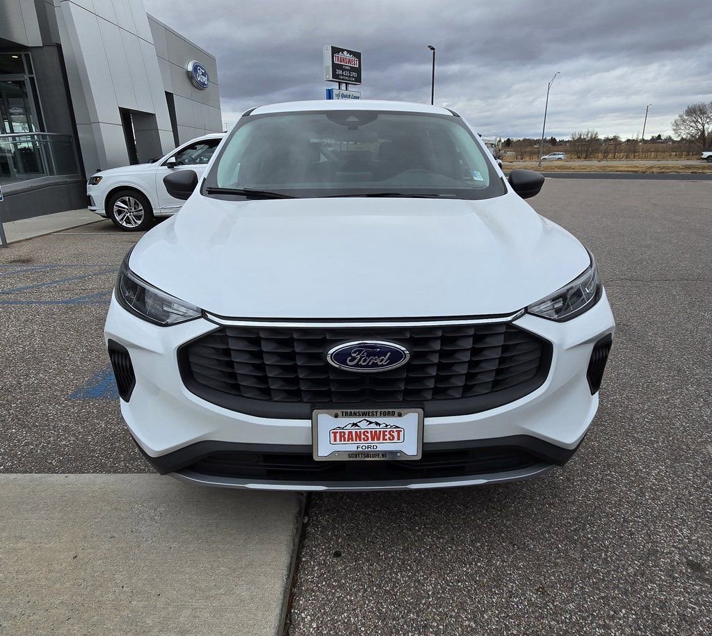 New 2026 Ford Escape Active w/ Cold Weather Package AWD/4WD image 3