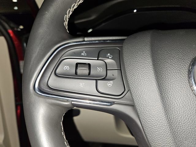 Used 2022 Buick Envision Essence w/ Safety Package image 24