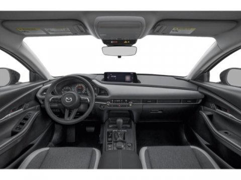 New 2026 MAZDA CX-30 Aire Edition AWD/4WD image 10