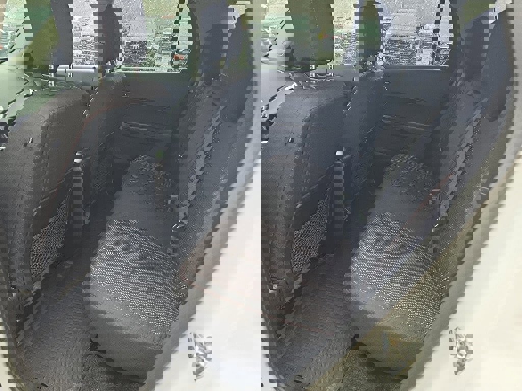 Used 2015 GMC Terrain SLE w/ Chrome Edition image 12