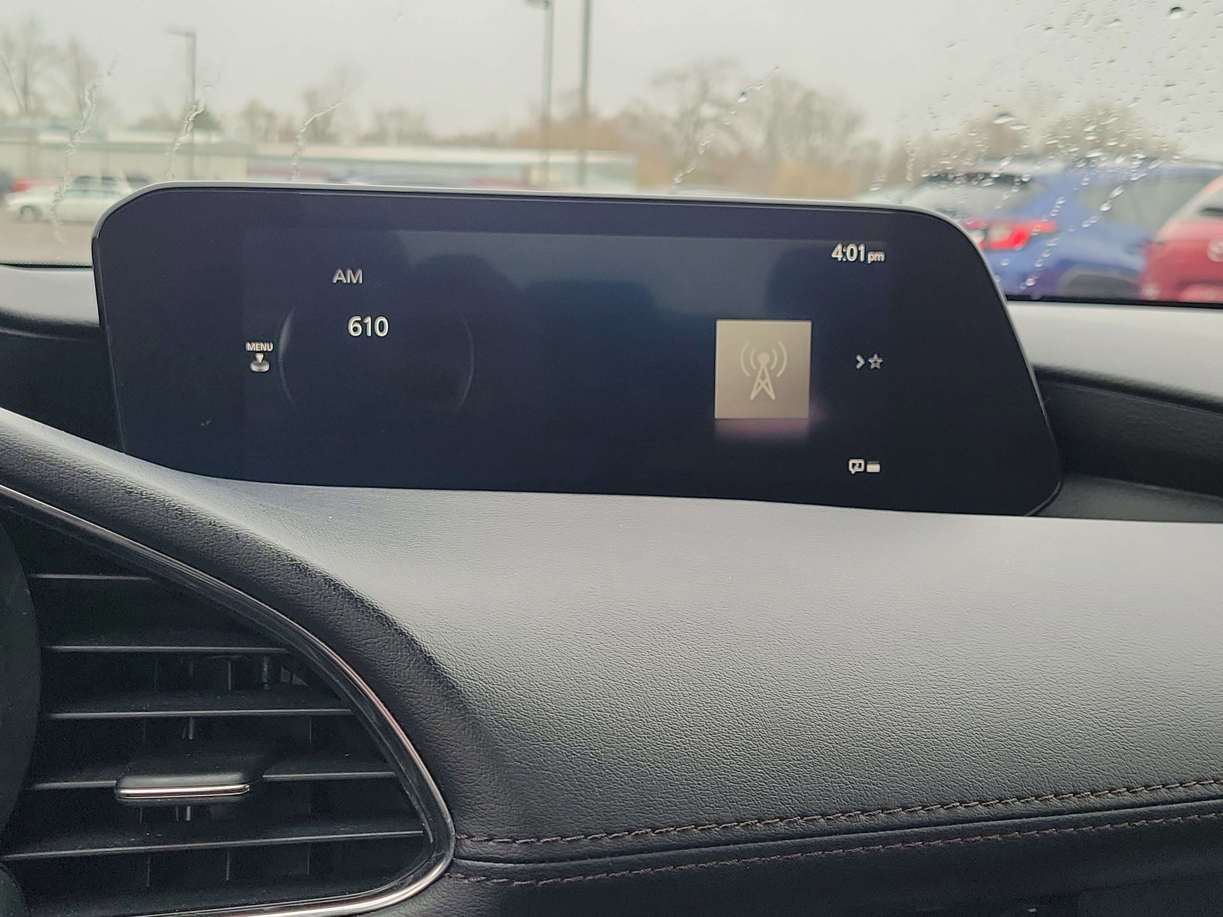 Used 2025 MAZDA MAZDA3 s image 26