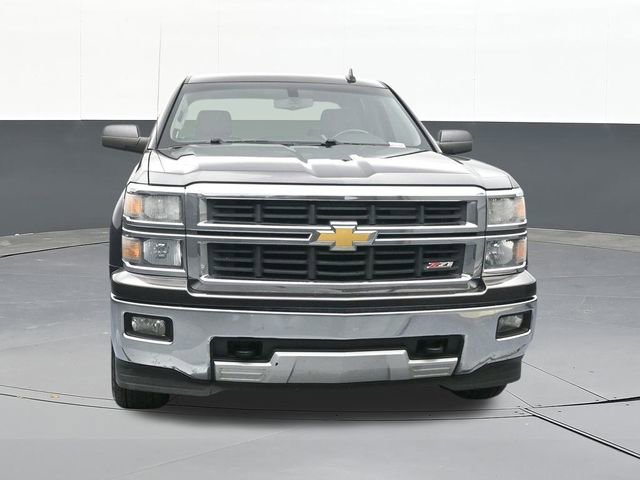 Used 2015 Chevrolet Silverado 1500 LT w/ All Star Edition image 24