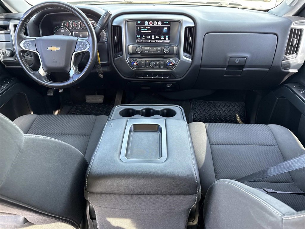 Used 2016 Chevrolet Silverado 1500 LT w/ All Star Edition image 22