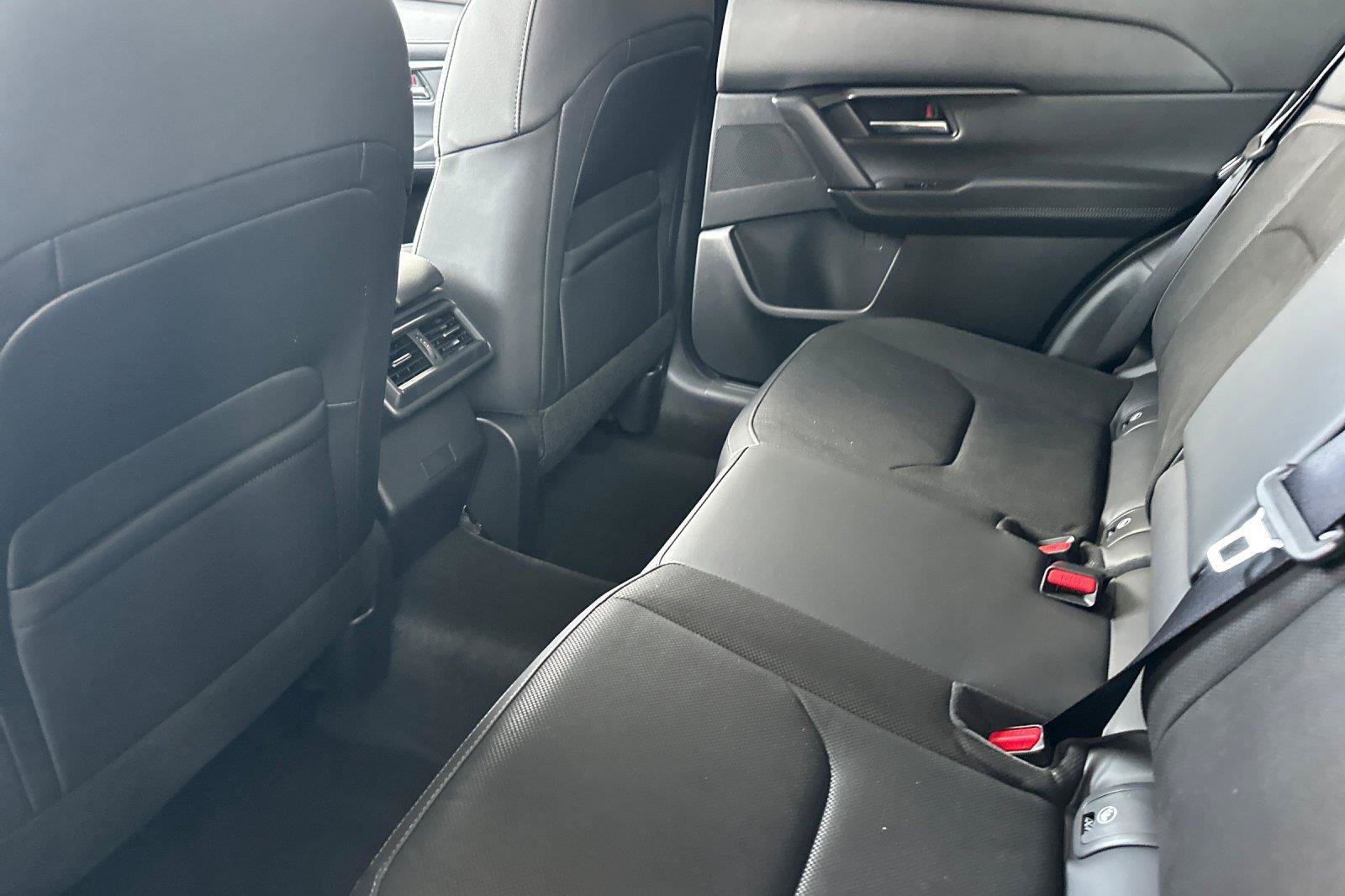 New 2026 MAZDA CX-5 Preferred AWD/4WD image 13