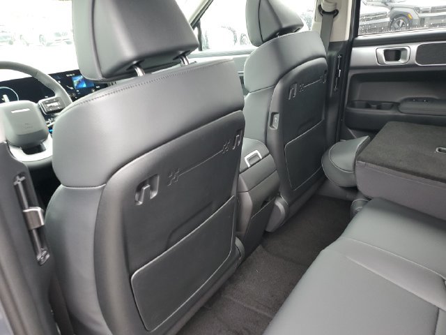 New 2027 Hyundai Santa Fe Limited AWD/4WD image 13