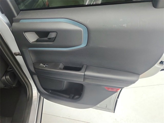 Used 2023 Ford Bronco Sport Badlands image 35