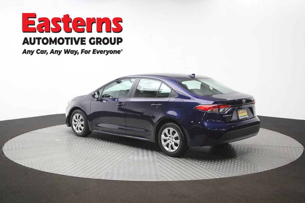 Used 2024 Toyota Corolla LE FWD image 60