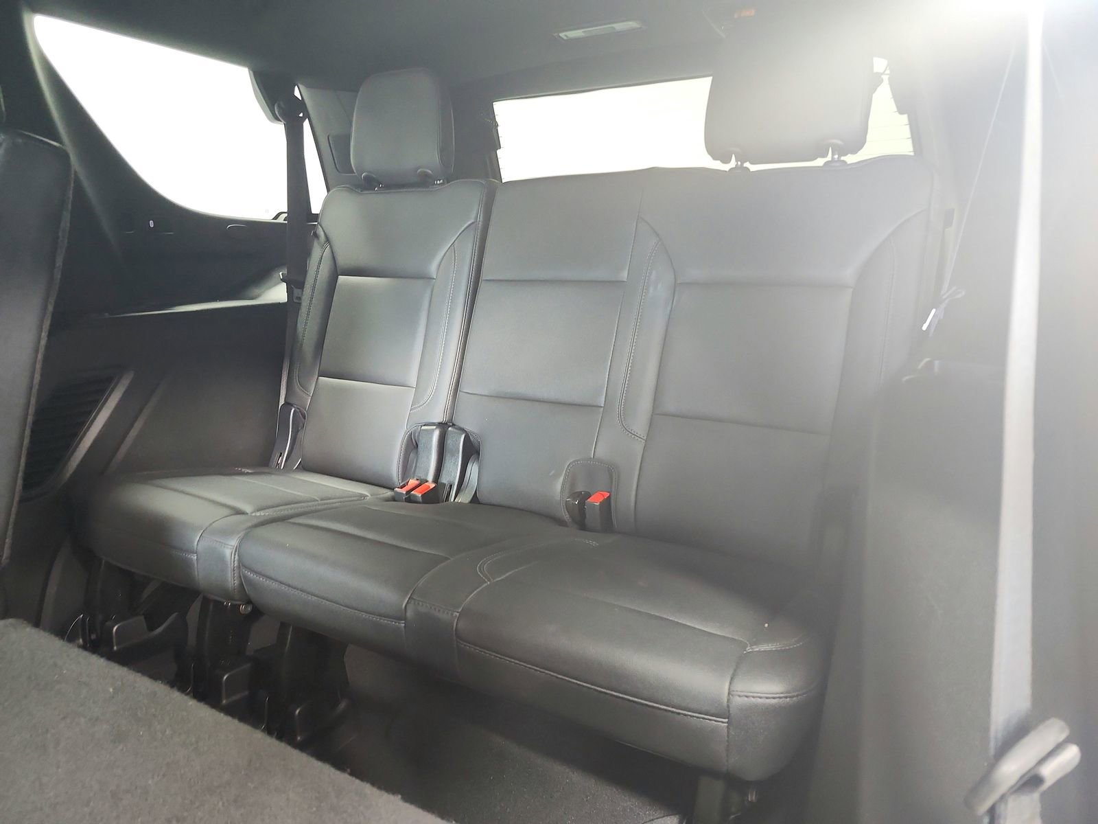 Used 2023 Chevrolet Tahoe LT RWD image 41