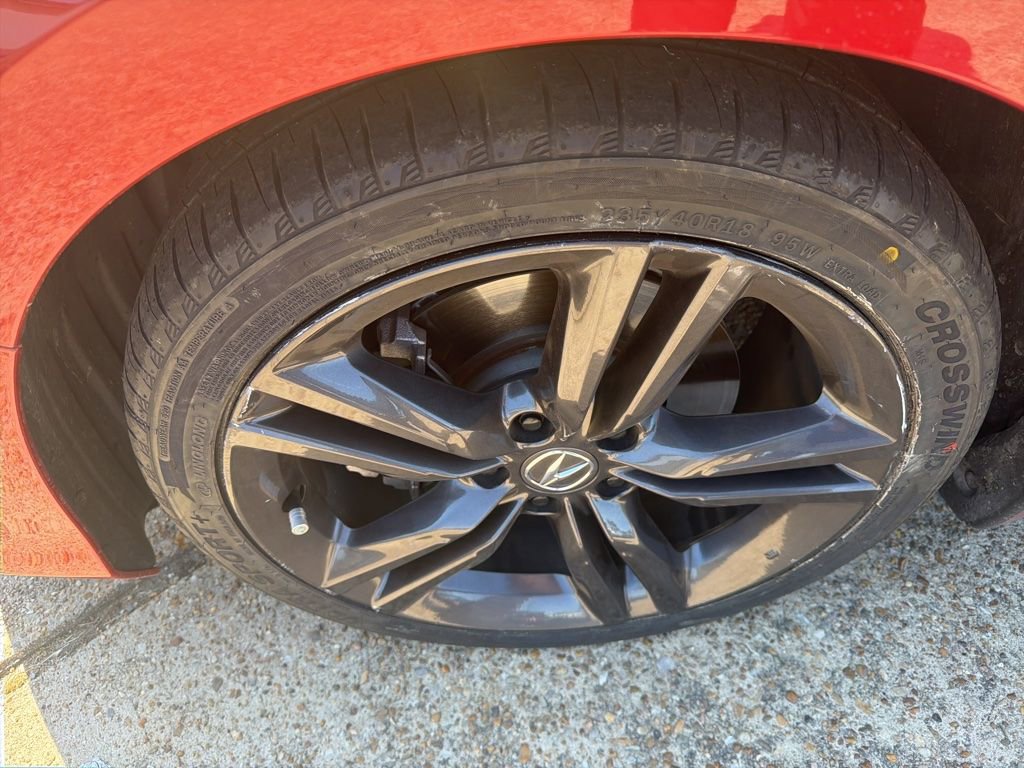 Used 2024 Acura Integra A-Spec image 9