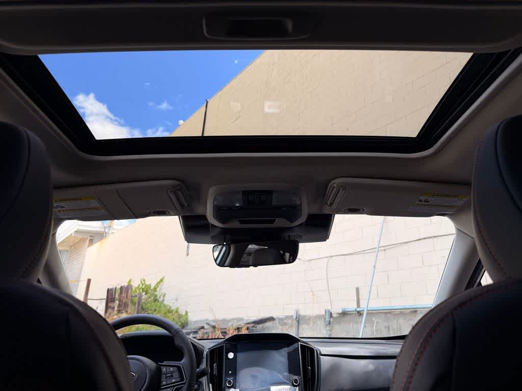 New 2026 Subaru Crosstrek 2.5i Limited AWD/4WD image 13