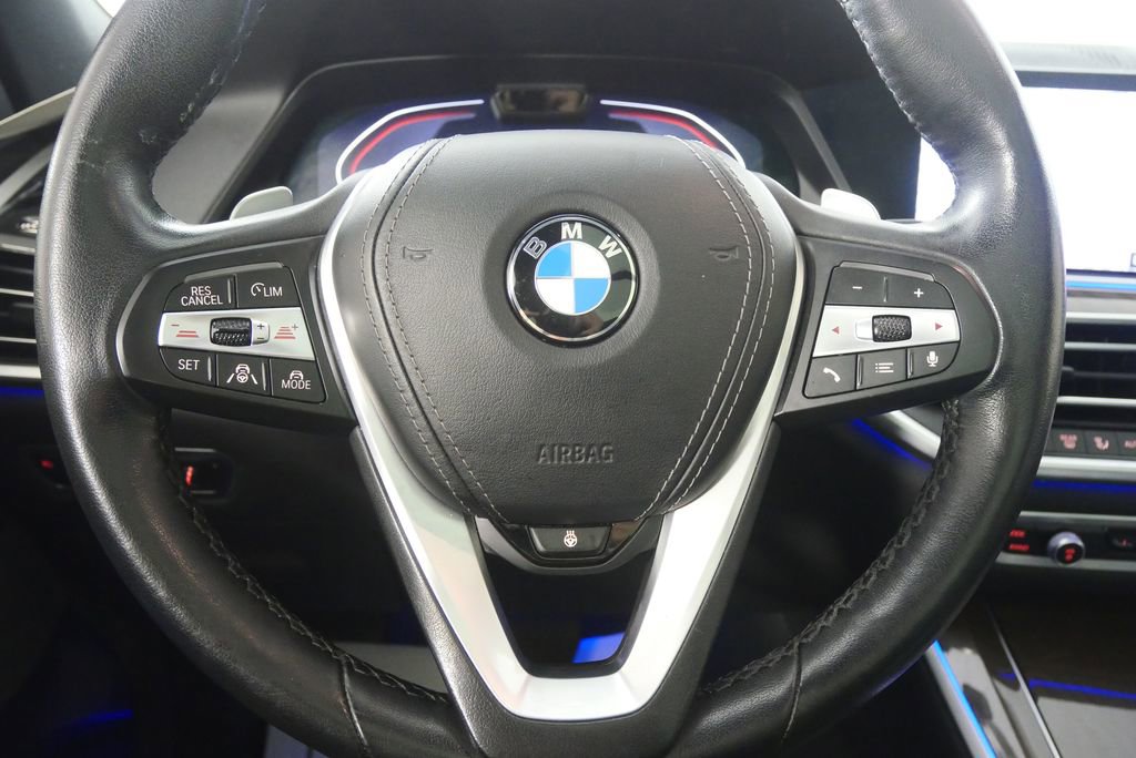 Used 2021 BMW X5 sDrive40i w/ Premium Package image 20