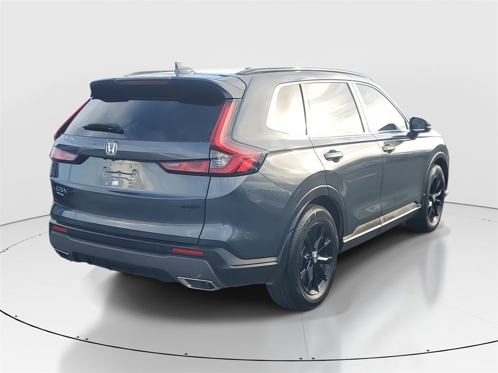 Used 2024 Honda CR-V Sport-L image 7